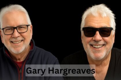 Gary Hargreaves