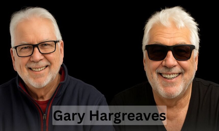 Gary Hargreaves