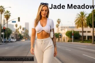 Jade Meadows