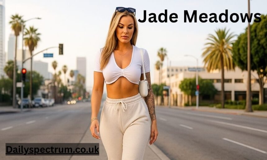 Jade Meadows