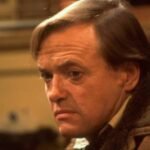 James Bolam Illness
