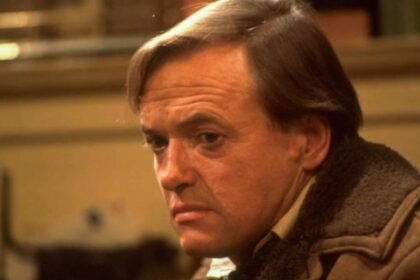 James Bolam Illness