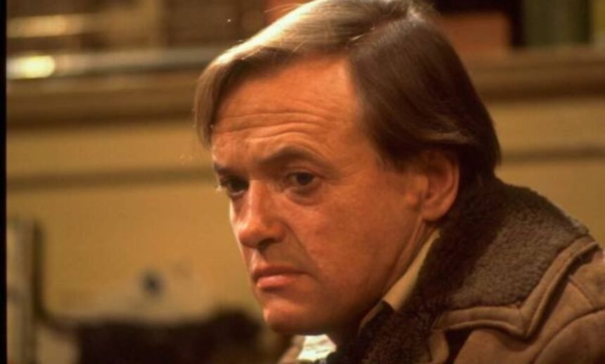 James Bolam Illness
