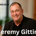 Jeremy Gittins