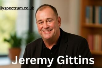 Jeremy Gittins