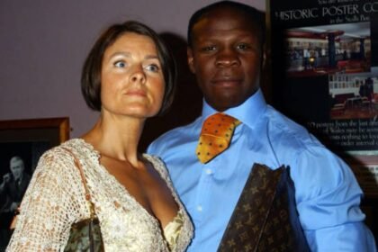 Karron Eubank