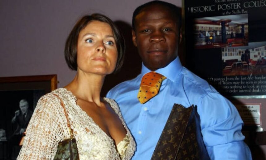 Karron Eubank
