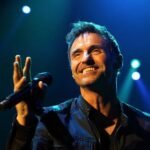 Marti Pellow Children