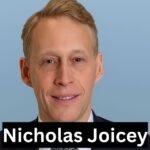 Nicholas Joicey
