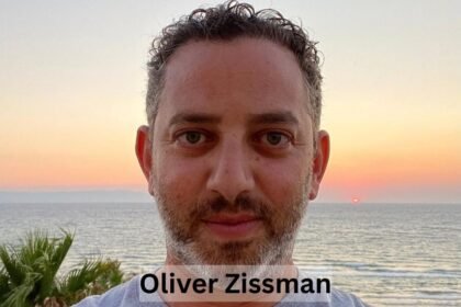 Oliver Zissman
