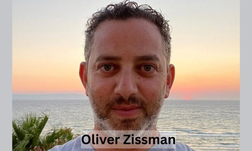 Oliver Zissman