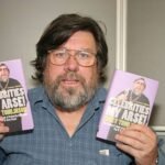 Ricky Tomlinson