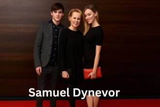 Samuel Dynevor