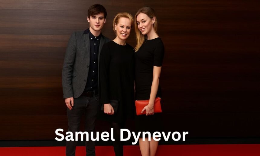 Samuel Dynevor