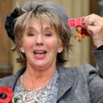 Sue Johnston