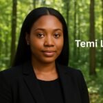Temi Laleye