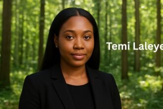 Temi Laleye