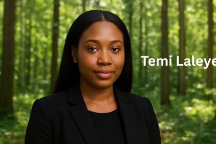 Temi Laleye