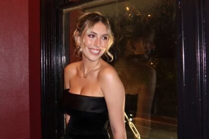 Tilly Robertson