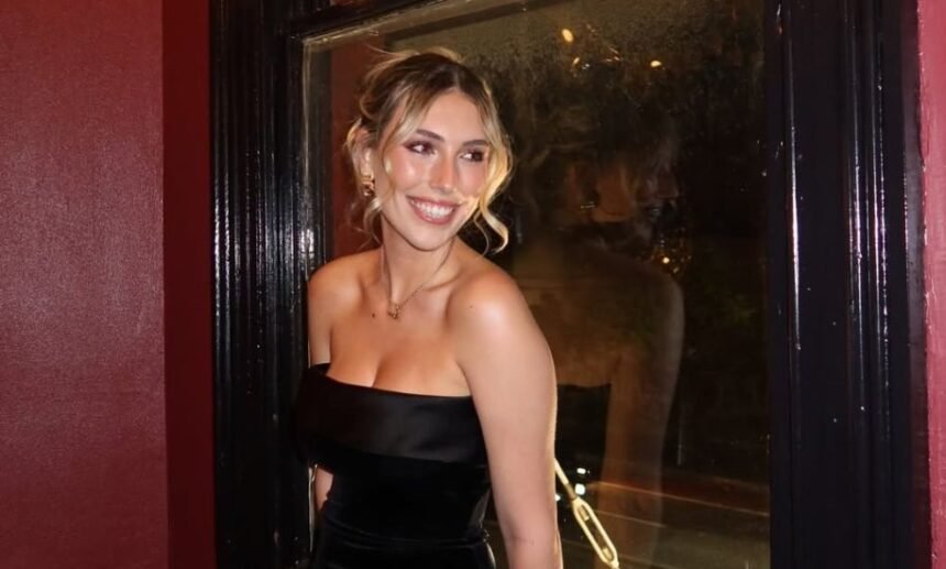 Tilly Robertson