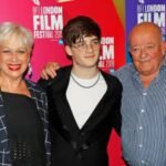 Tim Healy Benidorm