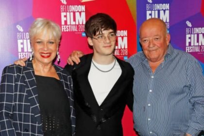 Tim Healy Benidorm