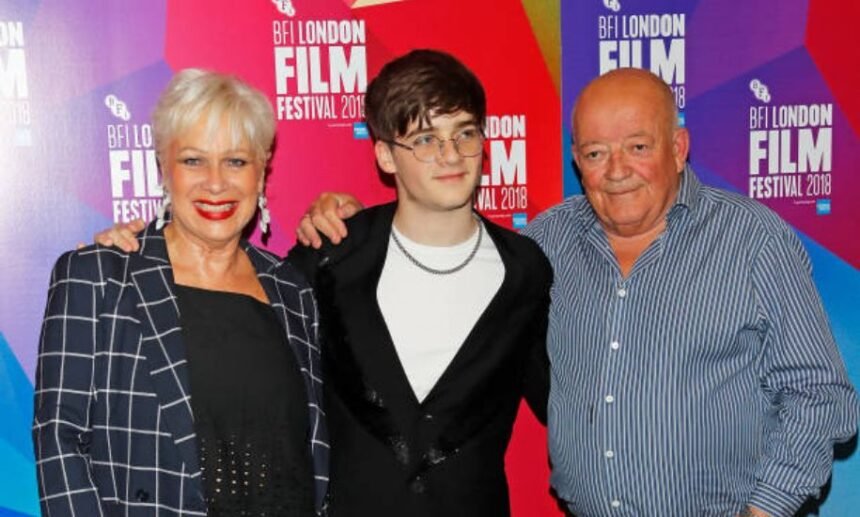 Tim Healy Benidorm