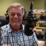 Tony Blackburn Tour