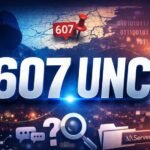 607 UNC