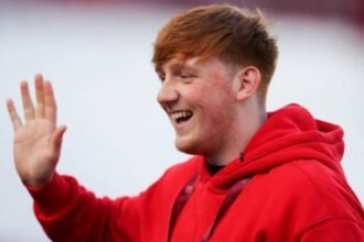 Angry Ginge Net Worth