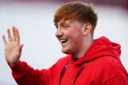 Angry Ginge Net Worth