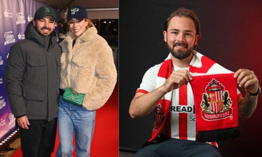 Bradley Dack Net Worth