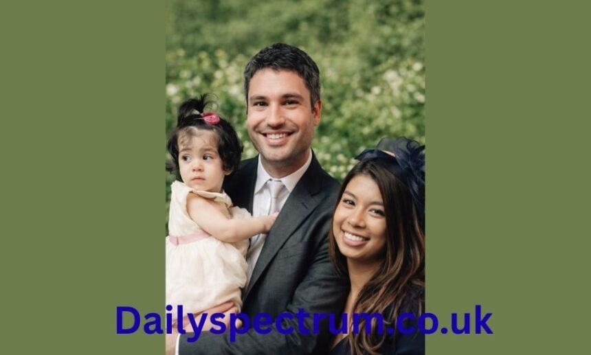 Christian William St John Percy