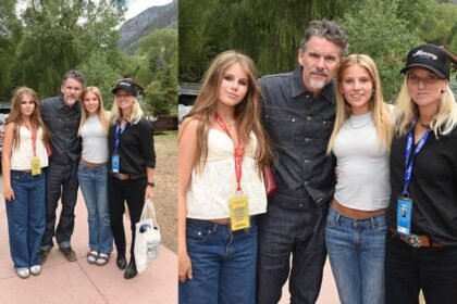 Clementine Jane Hawke