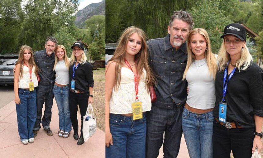 Clementine Jane Hawke