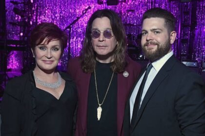 Jack Osbourne Siblings