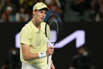 Jannik Sinner Parents Nationality