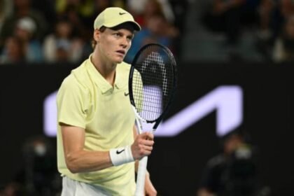 Jannik Sinner Parents Nationality