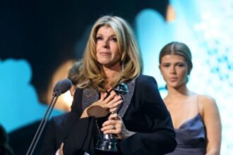 Kate Garraway New Partner