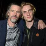 Levon Roan Thurman-Hawke