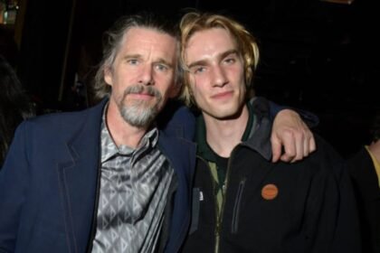 Levon Roan Thurman-Hawke