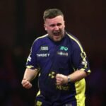 Luke Littler Net Worth