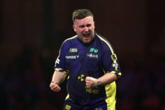 Luke Littler Net Worth