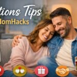 Relations Tips FPMomHacks