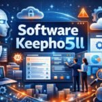 Software Keepho5ll