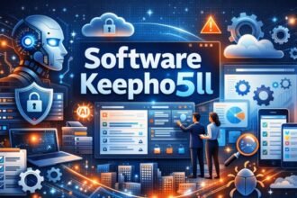 Software Keepho5ll