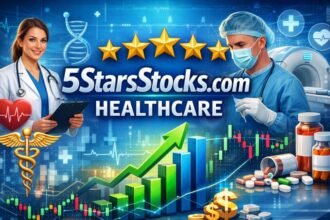 5starsstocks.com Healthcare