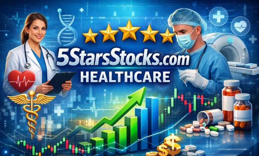 5starsstocks.com Healthcare