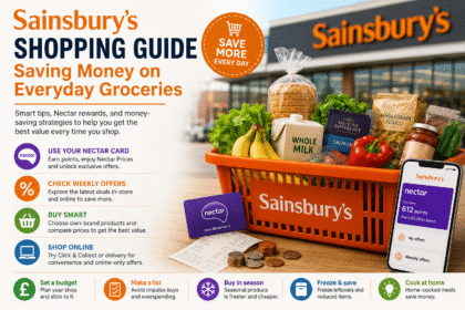sainsburys