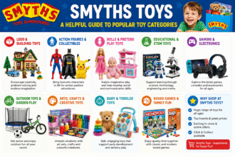 smyths toys